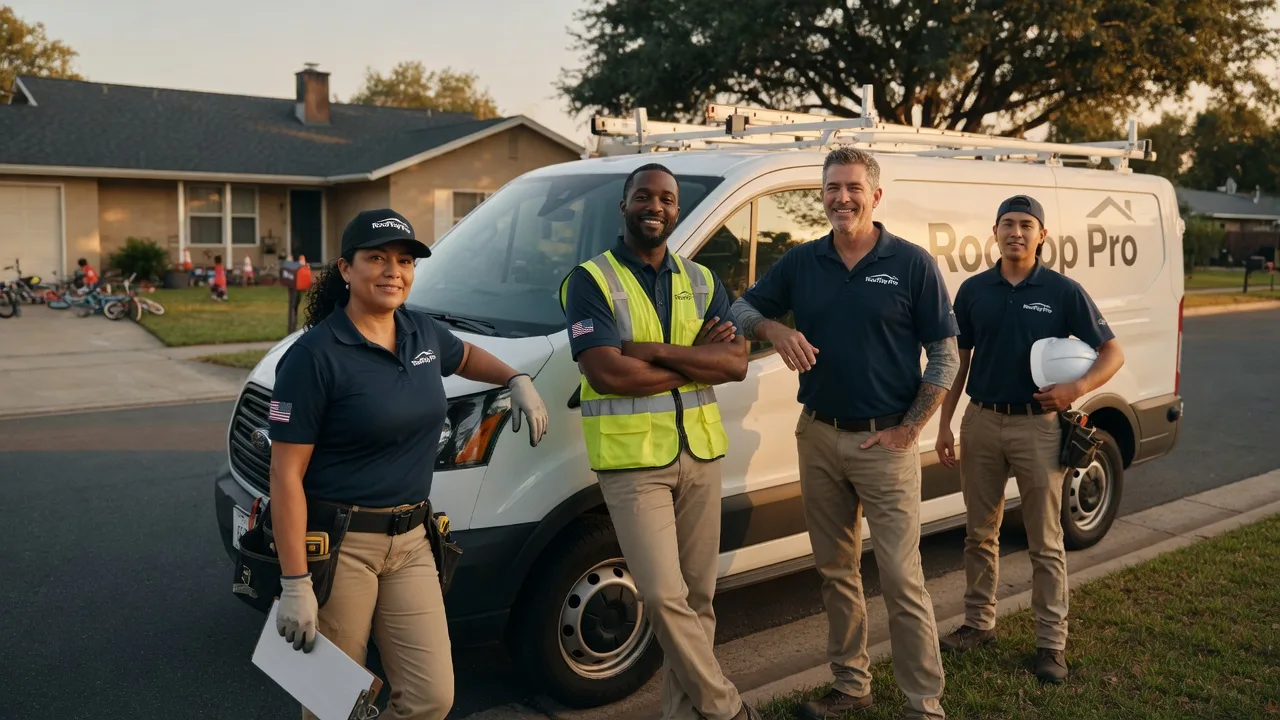 Roof Repair in Levittown, NY near me