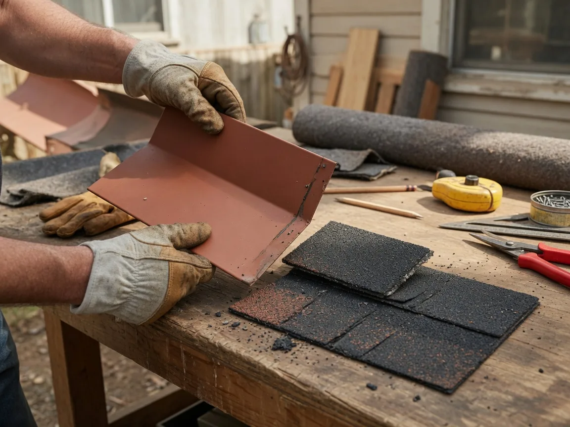 Roof Repair company in Levittown, NY